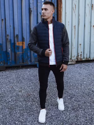 Jakna DSTREET MORE-RASKOŠ