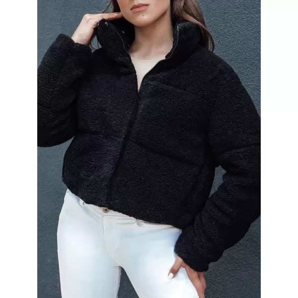  Ženska jakna DSTREET CELESTIAL CRNI 
