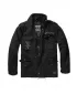 Jakna BRANDIT BD61003 CRNI