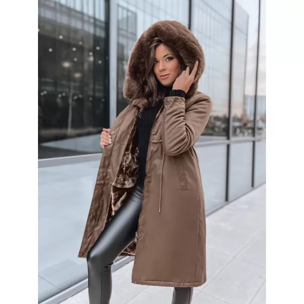  Kaput DSTREET LUSTER TY3956 KARAMELA 