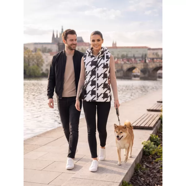  Ženski prsluk ALTISPORT DAILA BIJELA 
