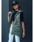 Prsluk DSTREET JESS TY4442 ZELENA