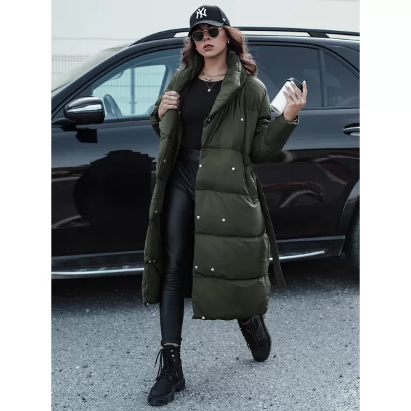  Kaput DSTREET FAVI ZELENA 