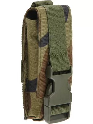 Ruksak BRANDIT MEDIUM MOLLE BD8051 MASLINA