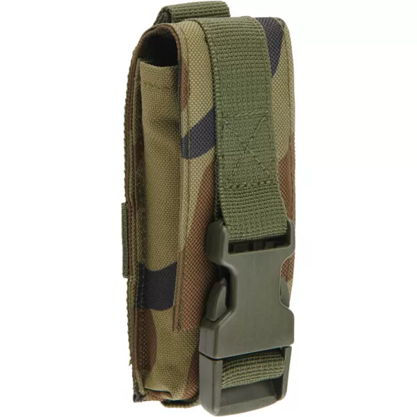  Ruksak BRANDIT MEDIUM MOLLE BD8051 MASLINA 