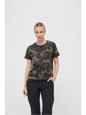 Košulja BRANDIT BD44004 TAMNOCAMO