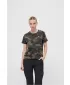 Košulja BRANDIT BD44004 TAMNOCAMO