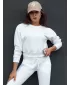 Ženska majica DSTREET CASUALVIBE BIJELA