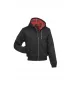 Jakna BRANDIT LORD CANTERBURY BD9481 CRNI