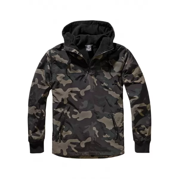  Jakna BRANDIT BD9393 TAMNOCAMO 