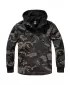 Jakna BRANDIT BD9393 TAMNOCAMO