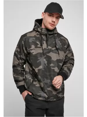 Jakna BRANDIT BD9393 TAMNOCAMO