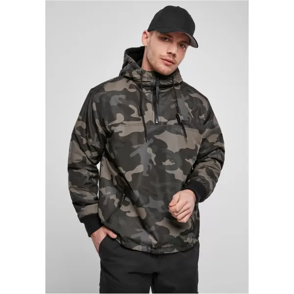  Jakna BRANDIT BD9393 TAMNOCAMO 