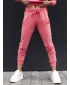 Dame DSTREET RELAX MODE UY2138 CRVENI