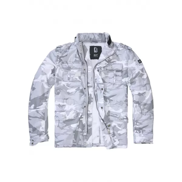  Jakna BRANDIT BRITANNIA BD9390 MEĆAVA CAMO 