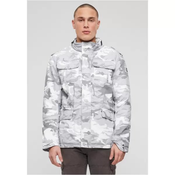  Jakna BRANDIT BRITANNIA BD9390 MEĆAVA CAMO 