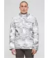 Jakna BRANDIT BRITANNIA BD9390 MEĆAVA CAMO