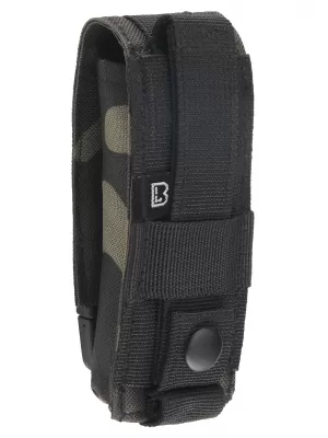 Ruksak BRANDIT MEDIUM MOLLE BD8051 TAMNOCAMO