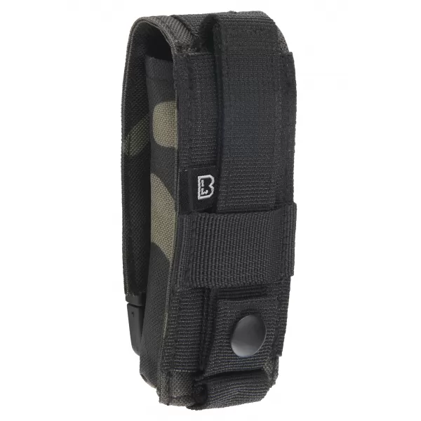  Ruksak BRANDIT MEDIUM MOLLE BD8051 TAMNOCAMO 