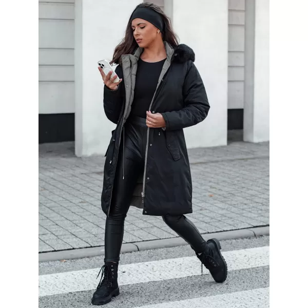  Kaput DSTREET TRENDNEL CRNI 