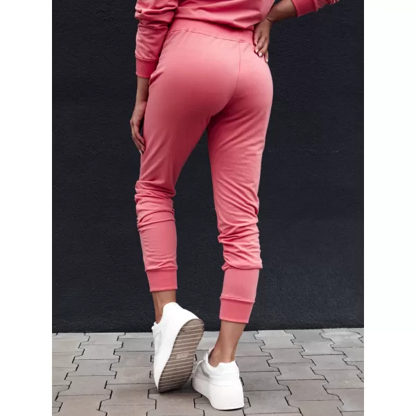  Dame DSTREET RELAX MODE UY2138 CRVENI 