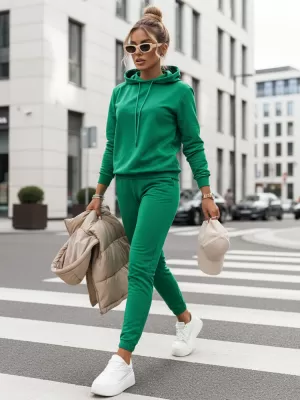 Dame DSTREET MIGEL ZELENA