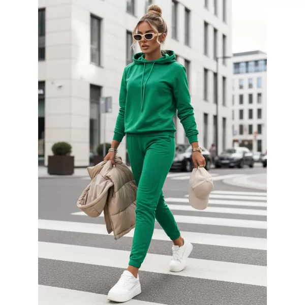  Dame DSTREET MIGEL ZELENA 
