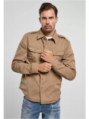 Košulja BRANDIT VINTAGE BD9373 DEVA