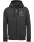 Muški sweatshirt LOAP EDCAR TAMNOSIVA