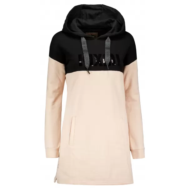  Ženski sweatshirt KIXMI TIARA SVIJETLO BEŽ 
