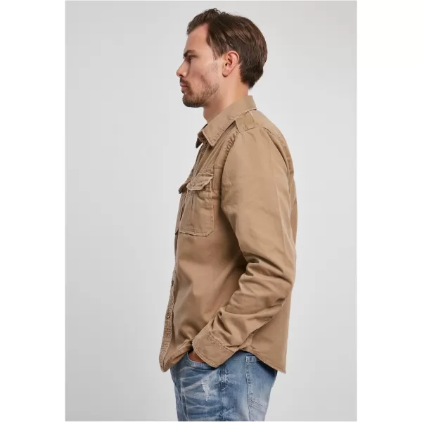  Košulja BRANDIT VINTAGE BD9373 DEVA 