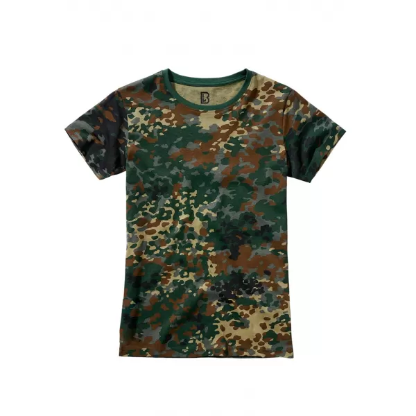  Košulja BRANDIT BD44004 FLECKTARN 