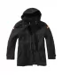 Jakna BRANDIT BW BD6012 CRNI