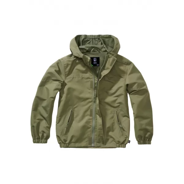  Jakna BRANDIT BD6011 MASLINA 
