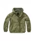 Jakna BRANDIT BD6011 MASLINA