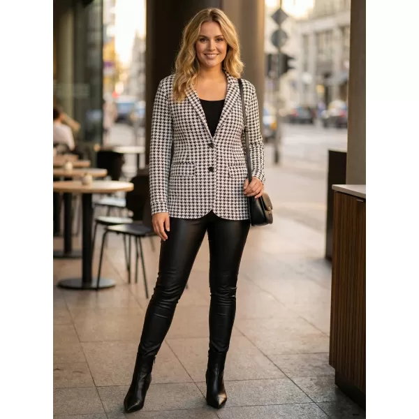  Ženska jakna KIXMI TERRA BIJELA 