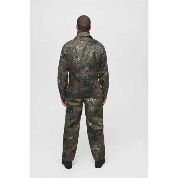  Muški sveukupno BRANDIT BD9113 FLECKTARN 