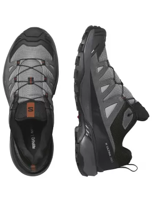 Muške cipele SALOMON X ULTRA 360 LTR L47571700 SHARKSKIN/ASPHALT/CARAMEL CAFE