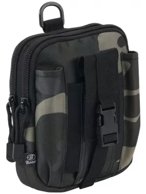 Kućište BRANDIT FUNCTIONAL MOLLE BD8049 MRAČNA KAMERA