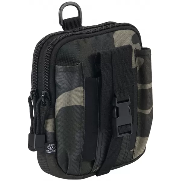  Kućište BRANDIT FUNCTIONAL MOLLE BD8049 MRAČNA KAMERA 