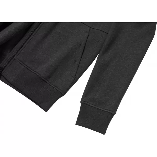  Muški sweatshirt LOAP EDCAR TAMNOSIVA 