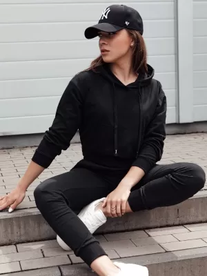 Ženska majica DSTREET by1307 CRNI