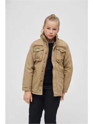 Dječja jakna BRANDIT M BD6013 DEVA