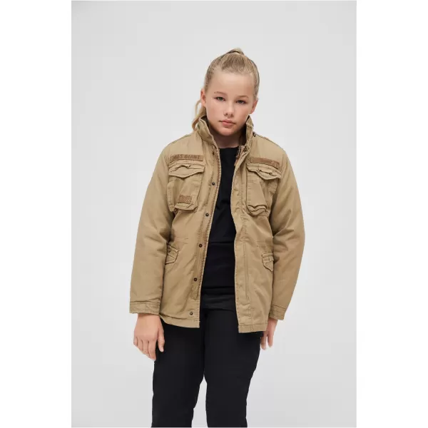  Dječja jakna BRANDIT M BD6013 DEVA 