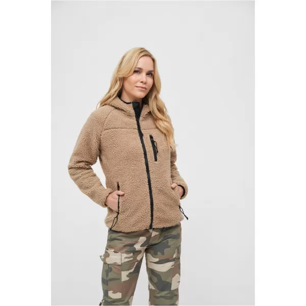  Ženska jakna BRANDIT BD55005 DEVA 