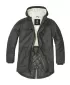 Jakna BRANDIT MARSH LAKE BD9442 ANTRACIT