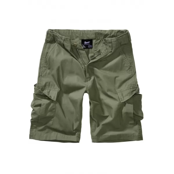  Kratke hlače BRANDIT BDU BD6009 MASLINA 