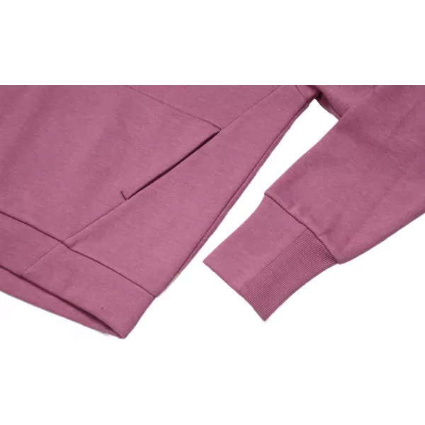  Ženski sweatshirt LOAP EBMARA RUŽIČASTA 