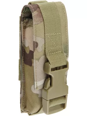 Ruksak BRANDIT MEDIUM MOLLE BD8051 TAKTIČKI KAMO