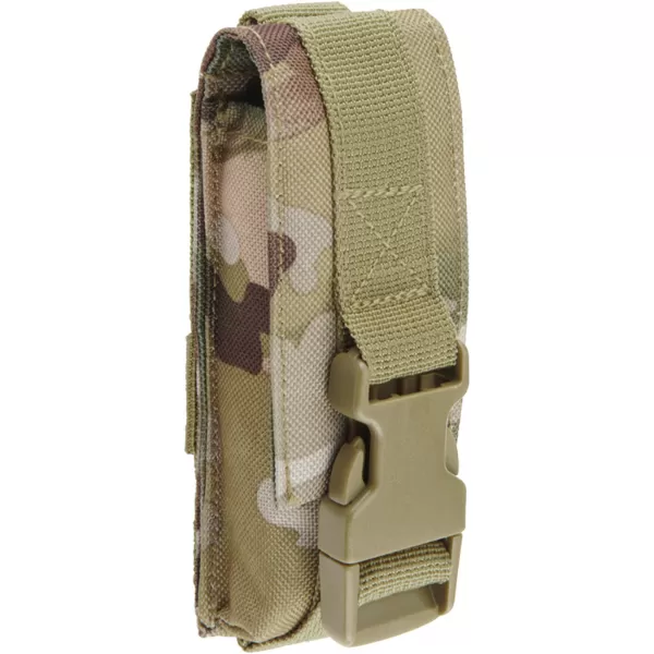  Ruksak BRANDIT MEDIUM MOLLE BD8051 TAKTIČKI KAMO 